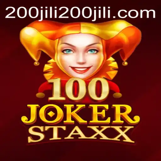 Exploring the Thrills of 100JokerStaxx at 200 JILI Casino