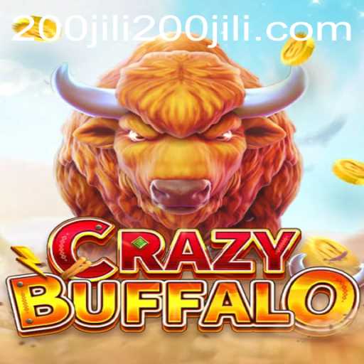Discover CRAZYBUFFALO: The Exciting World of 200 JILI Casino