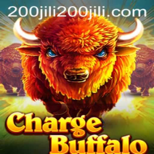 Unleashing the Excitement of ChargeBuffalo at 200 JILI Casino