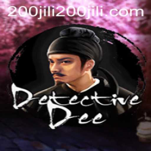 Unveiling the Fascinating World of DetectiveDee: A Journey into Interactive Mystery