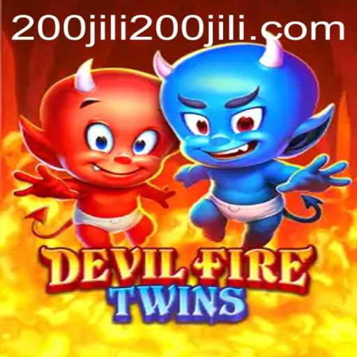 Discover the Thrilling World of DevilFireTwins at 200 JILI Casino