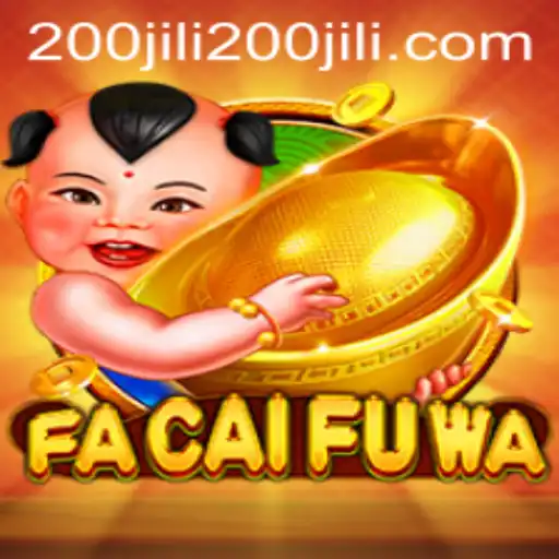 Enter the World of FaCaiFuWa: The Exciting 200 JILI Casino Game