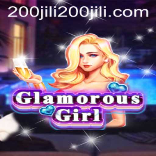 Unveiling the Allure of GlamorousGirl: A Deep Dive into 200 JILI Casino's Sparkling Gem