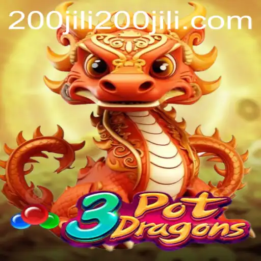 Discover the Thrilling World of 3PotDragons at 200 JILI Casino