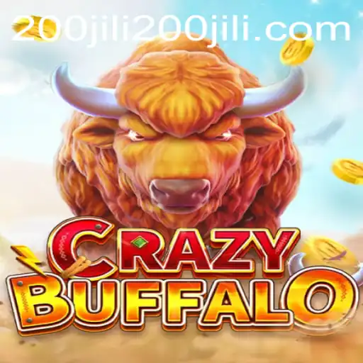 Discover CRAZYBUFFALO: The Exciting World of 200 JILI Casino