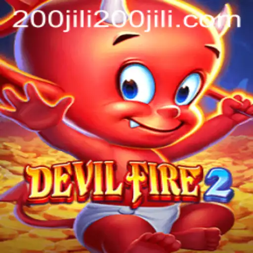 Exploring DevilFire2: The Thrilling World of 200 JILI Casino