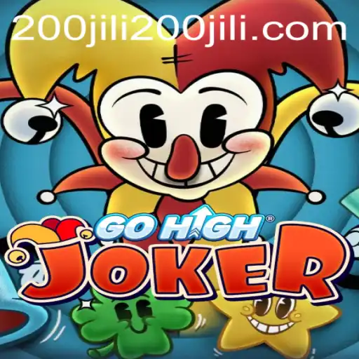 Exploring GoHighJoker: A Comprehensive Guide to the 200 JILI Casino Game