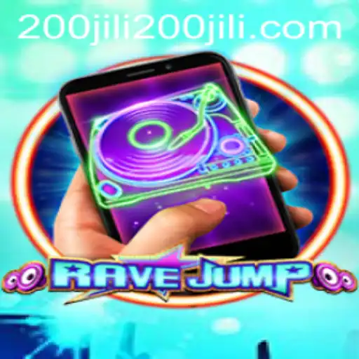 Discover the Thrills of RaveJumpmobile with 200 JILI Casino