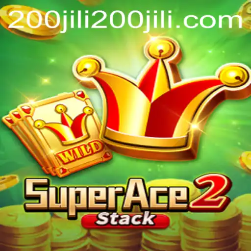 The Exciting World of SuperAce2: A Dive into 200 JILI Casino