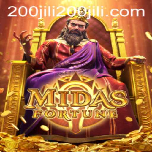 Discover the Enchanting World of MidasFortune: A Dive into 200 JILI Casino