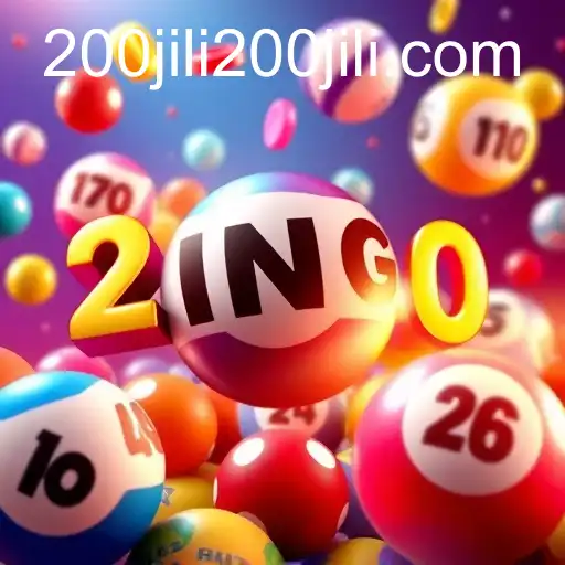 Exploring the World of Online Bingo: Unraveling the Allure of 200 JILI Casino