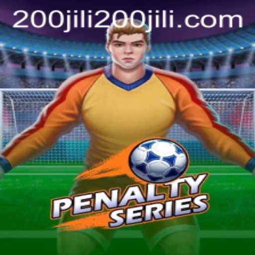 PenaltySeries: A Thrilling Experience at 200 JILI Casino