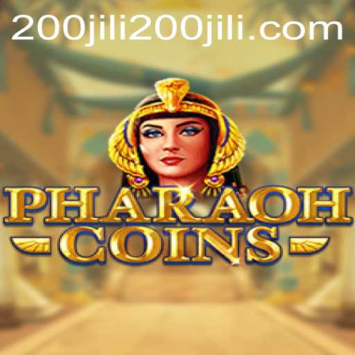 PharaohCoins and 200 JILI Casino: A New Era of Gaming