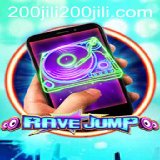 Discover the Thrills of RaveJumpmobile with 200 JILI Casino