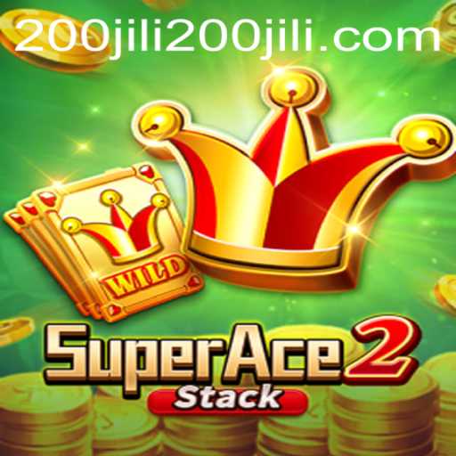 The Exciting World of SuperAce2: A Dive into 200 JILI Casino